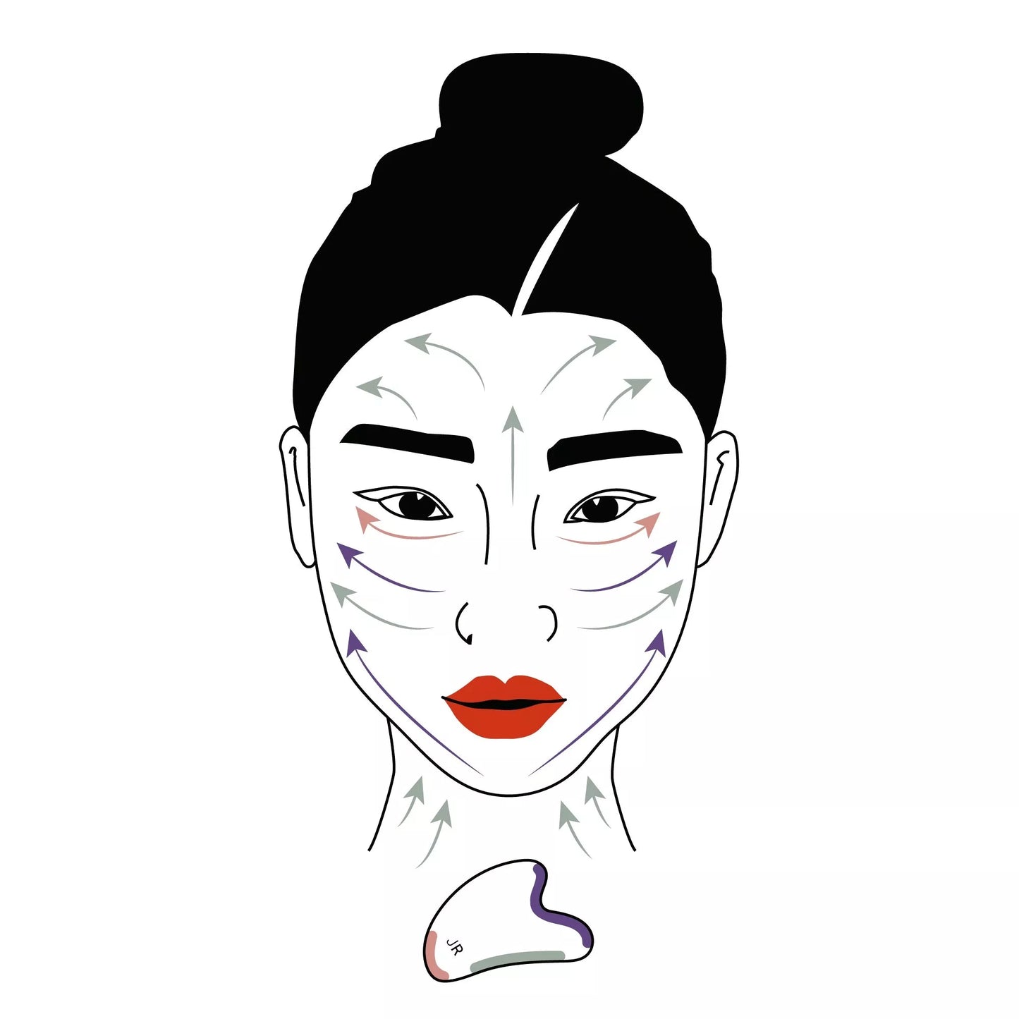 Le Rouleau d’Améthyste