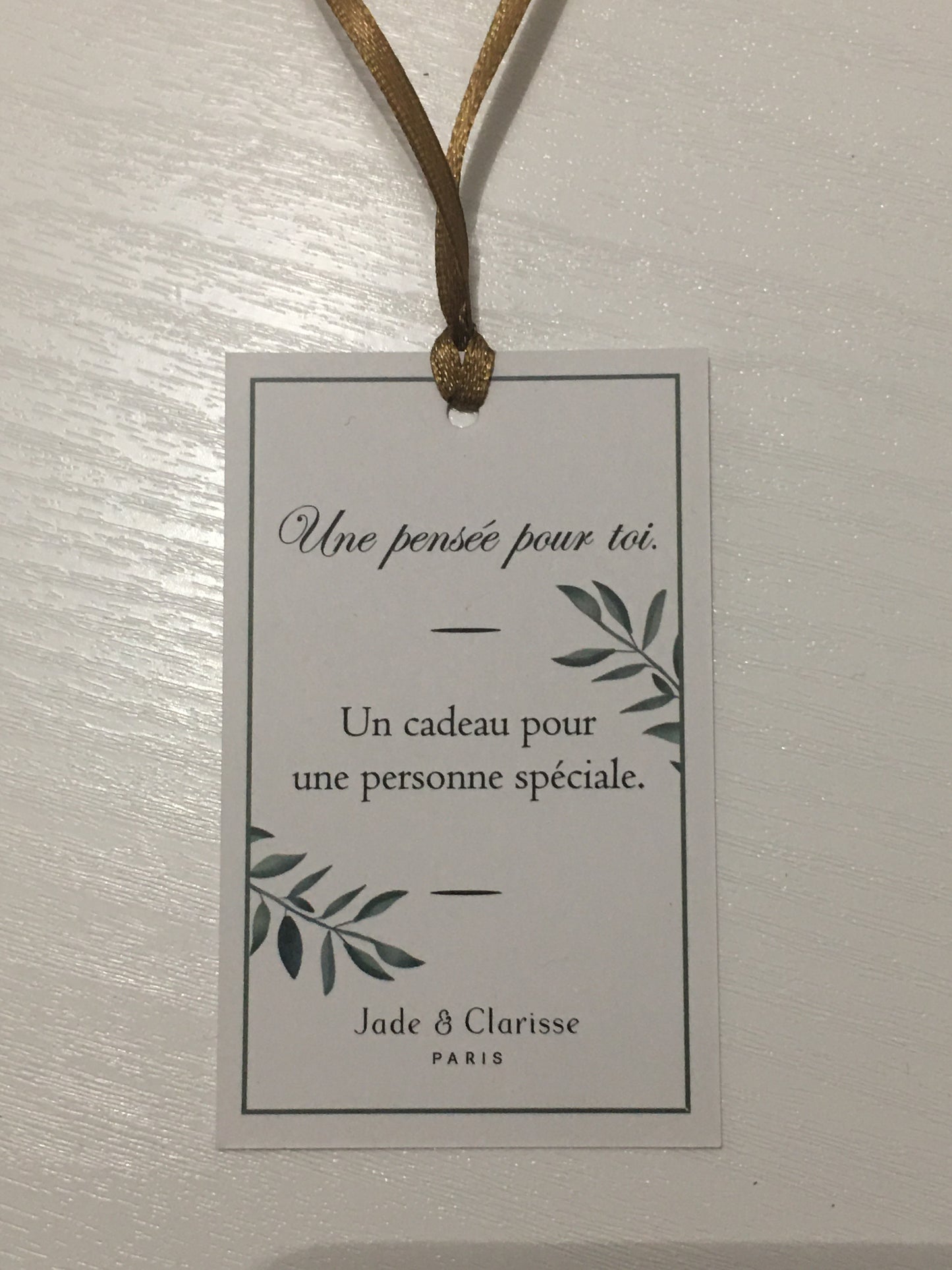 Echarpe - Bocal Spécial Beige