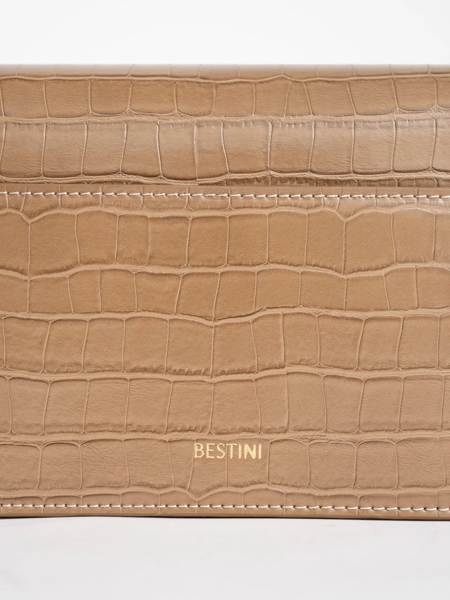 Sac à main - Dolce Vita Latté