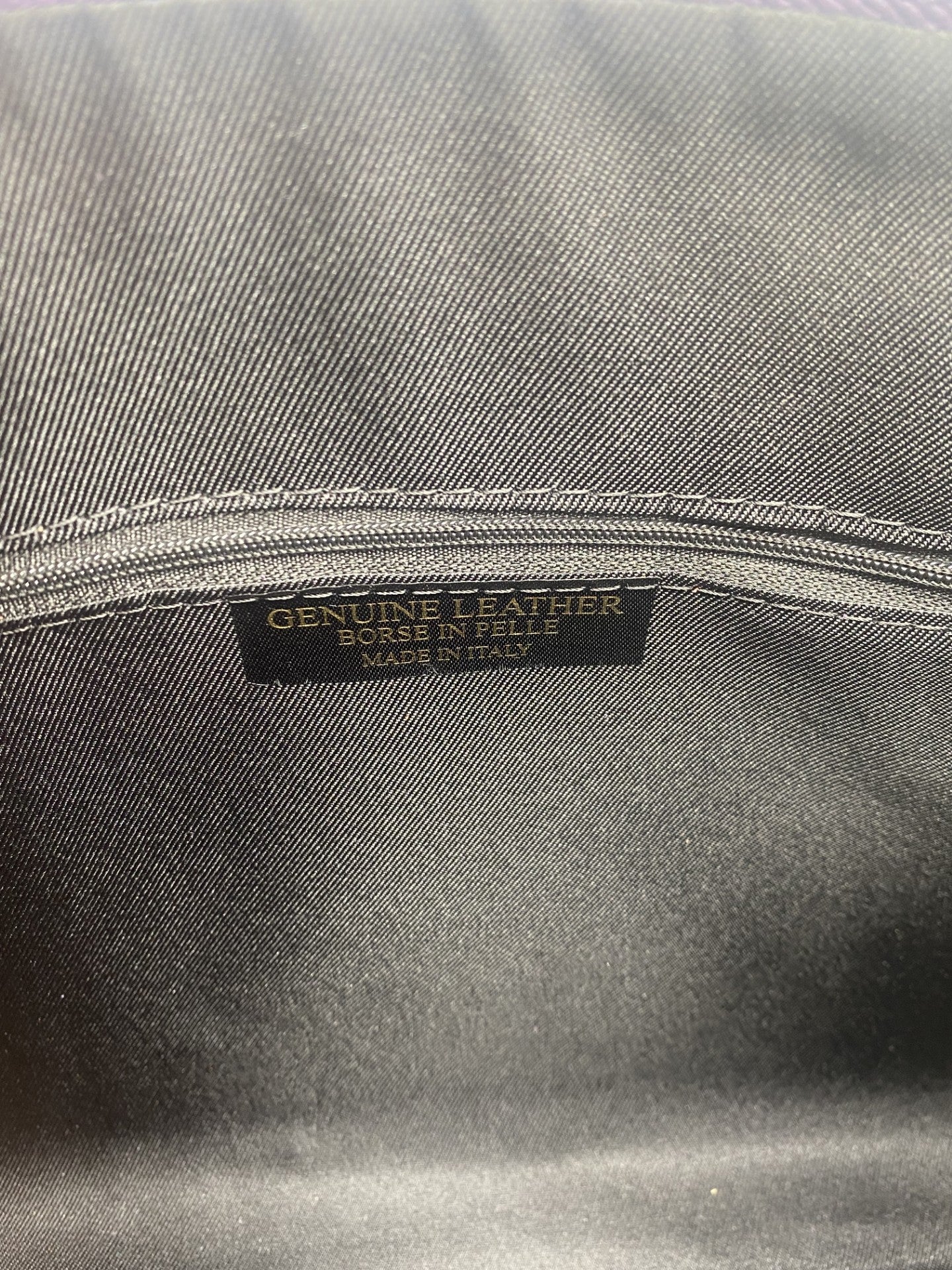 Sac à main - Pourpre Prestige