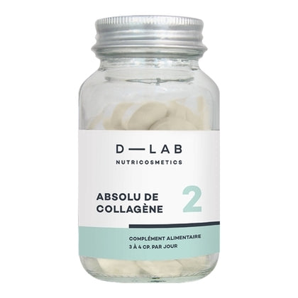 ABSOLU DE COLLAGENE - D- LAB