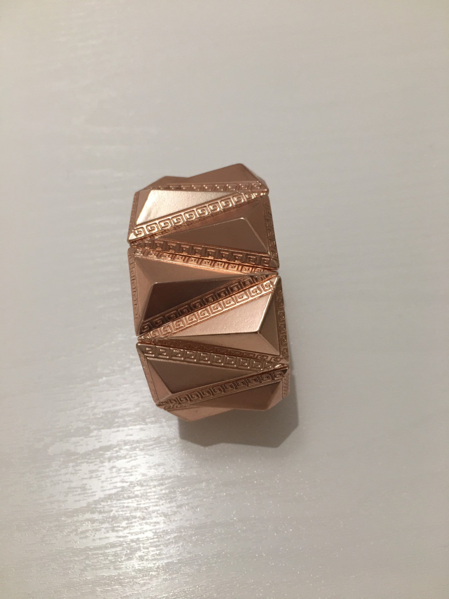 Bracelet - Cosmos rosé