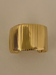 Bracelet Manchette - Sublime barrette