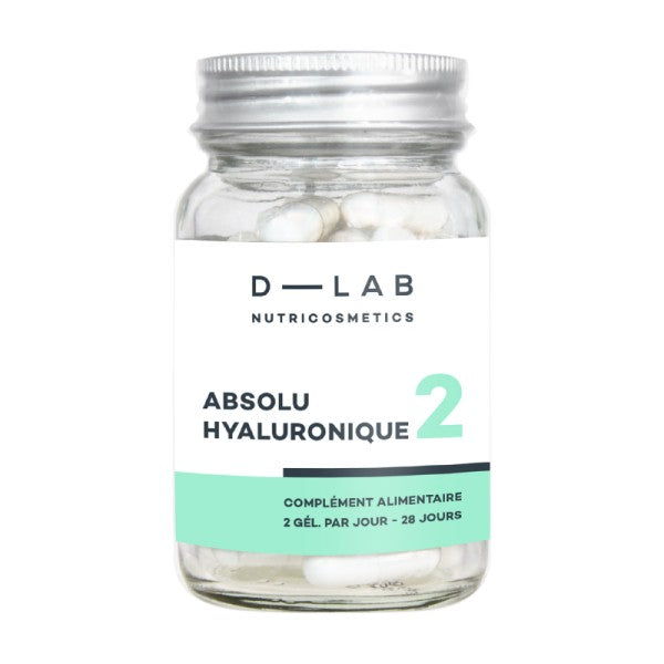 ABSOLU HYALURONIQUE - D- LAB