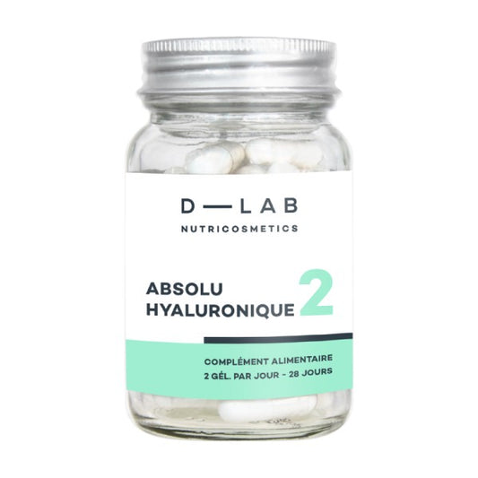 ABSOLU HYALURONIQUE - D- LAB