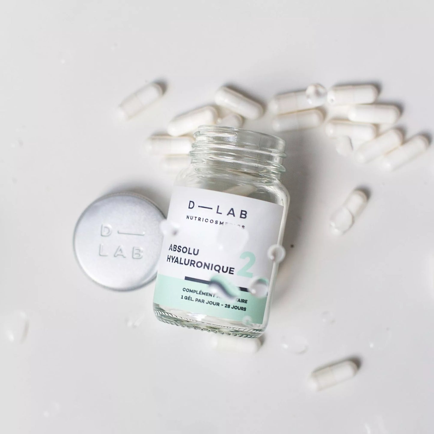 ABSOLU HYALURONIQUE - D- LAB