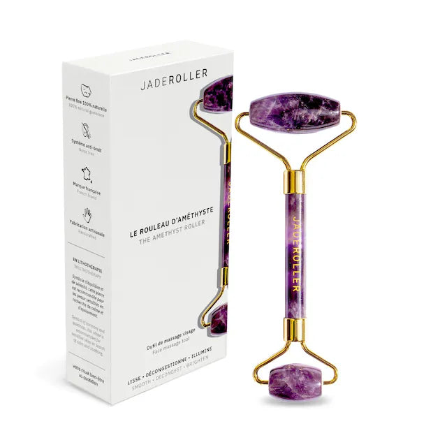 Le Rouleau d’Améthyste