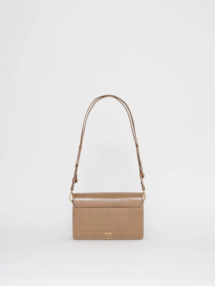 Sac à main - Dolce Vita Latté