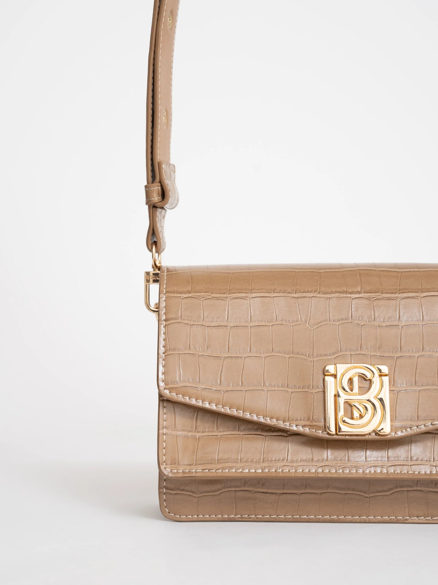 Sac à main - Dolce Vita Latté