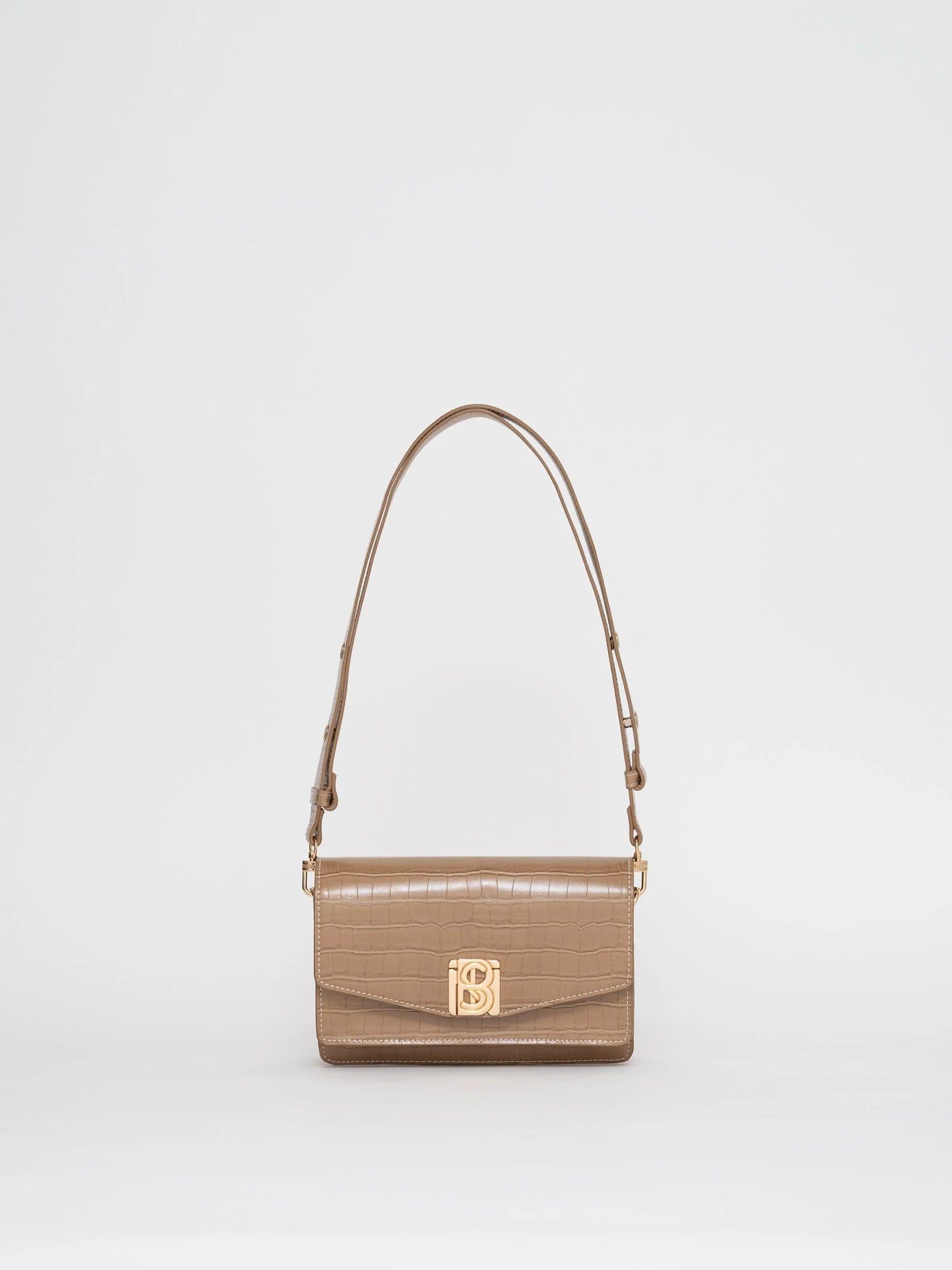 Sac à main - Dolce Vita Latté