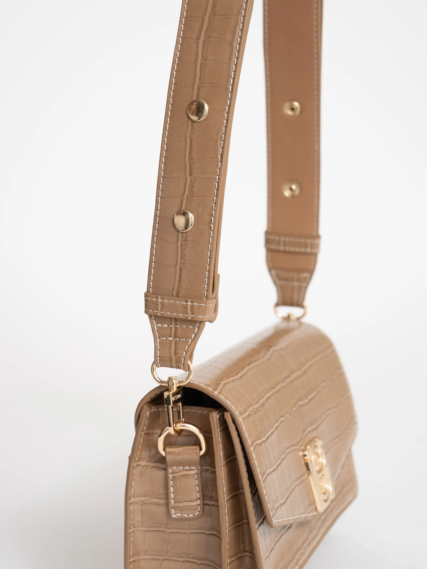 Sac à main - Dolce Vita Latté