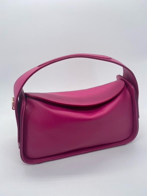 Sac à main - Fuchsia Majestueux