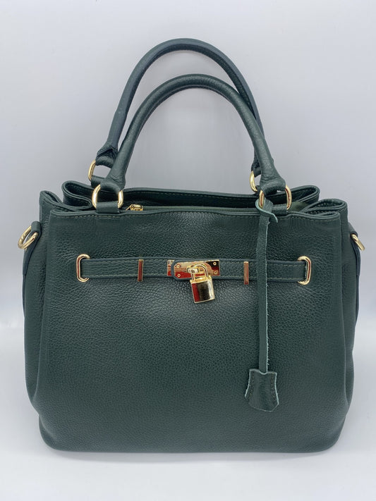 Sac à Main - Sapin royal