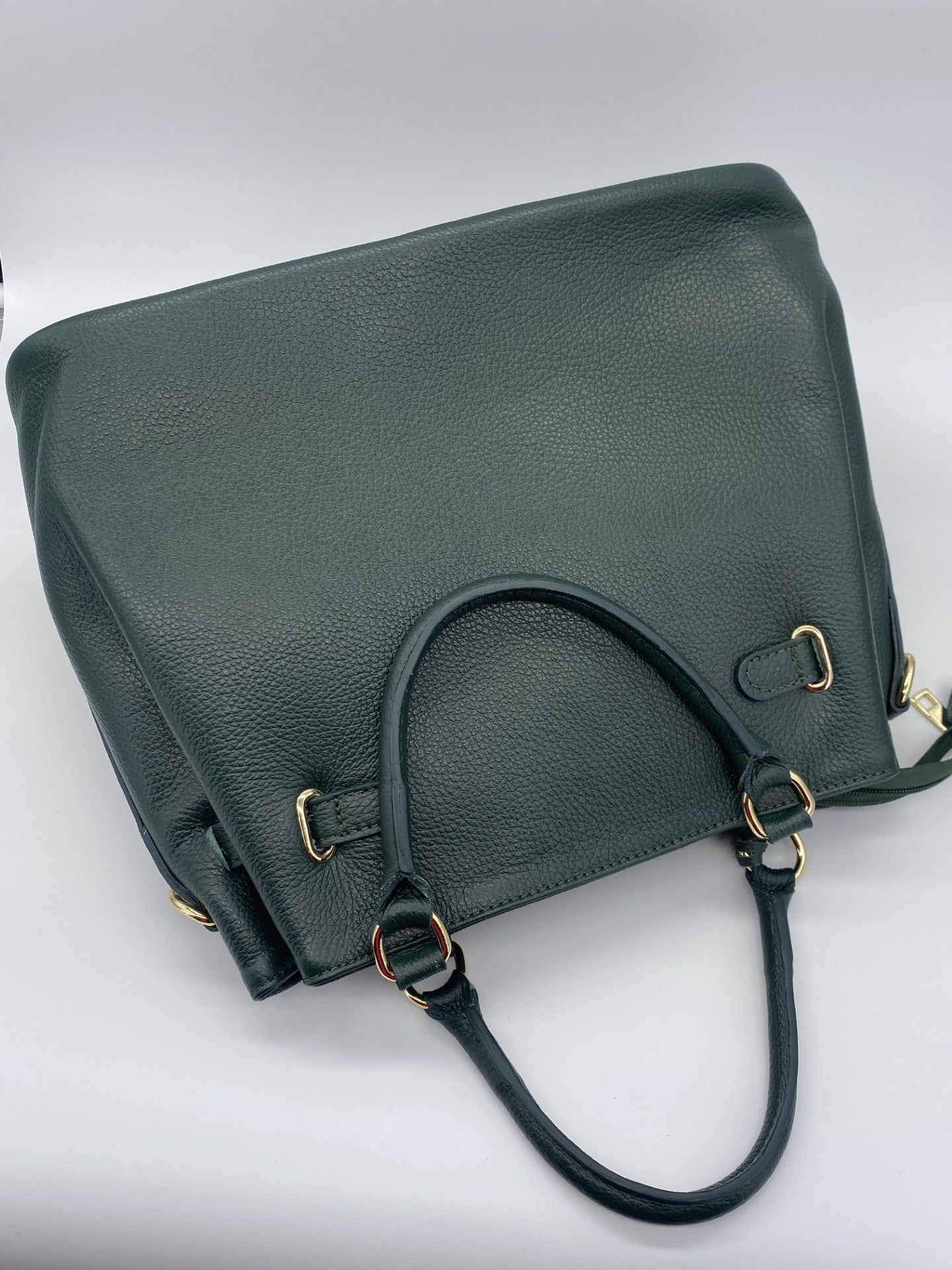 Sac à Main - Sapin royal