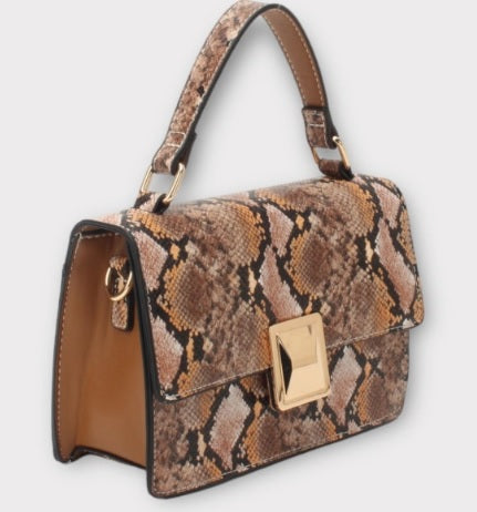 Sac à main - Sunset Python