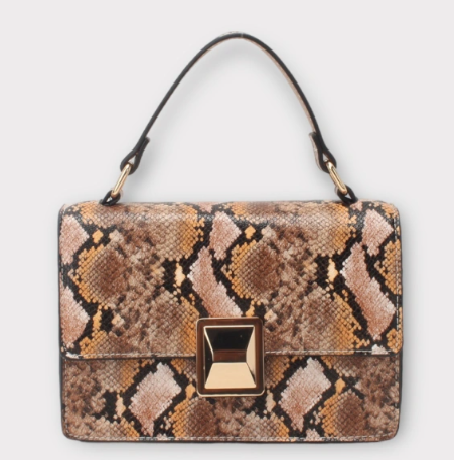 Sac à main - Sunset Python