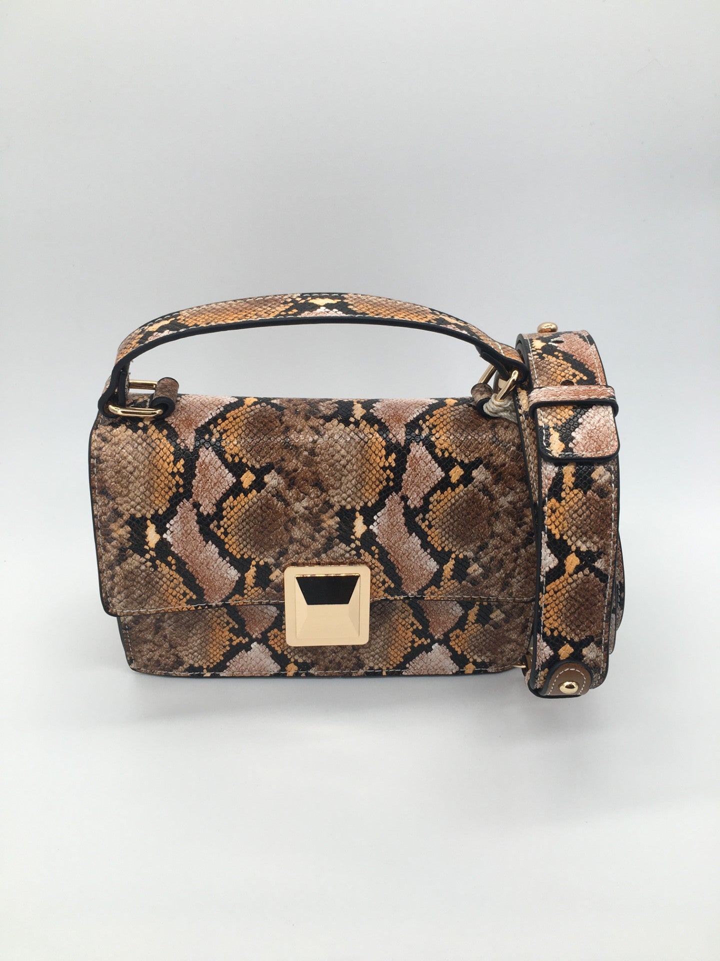 Sac à main - Sunset Python