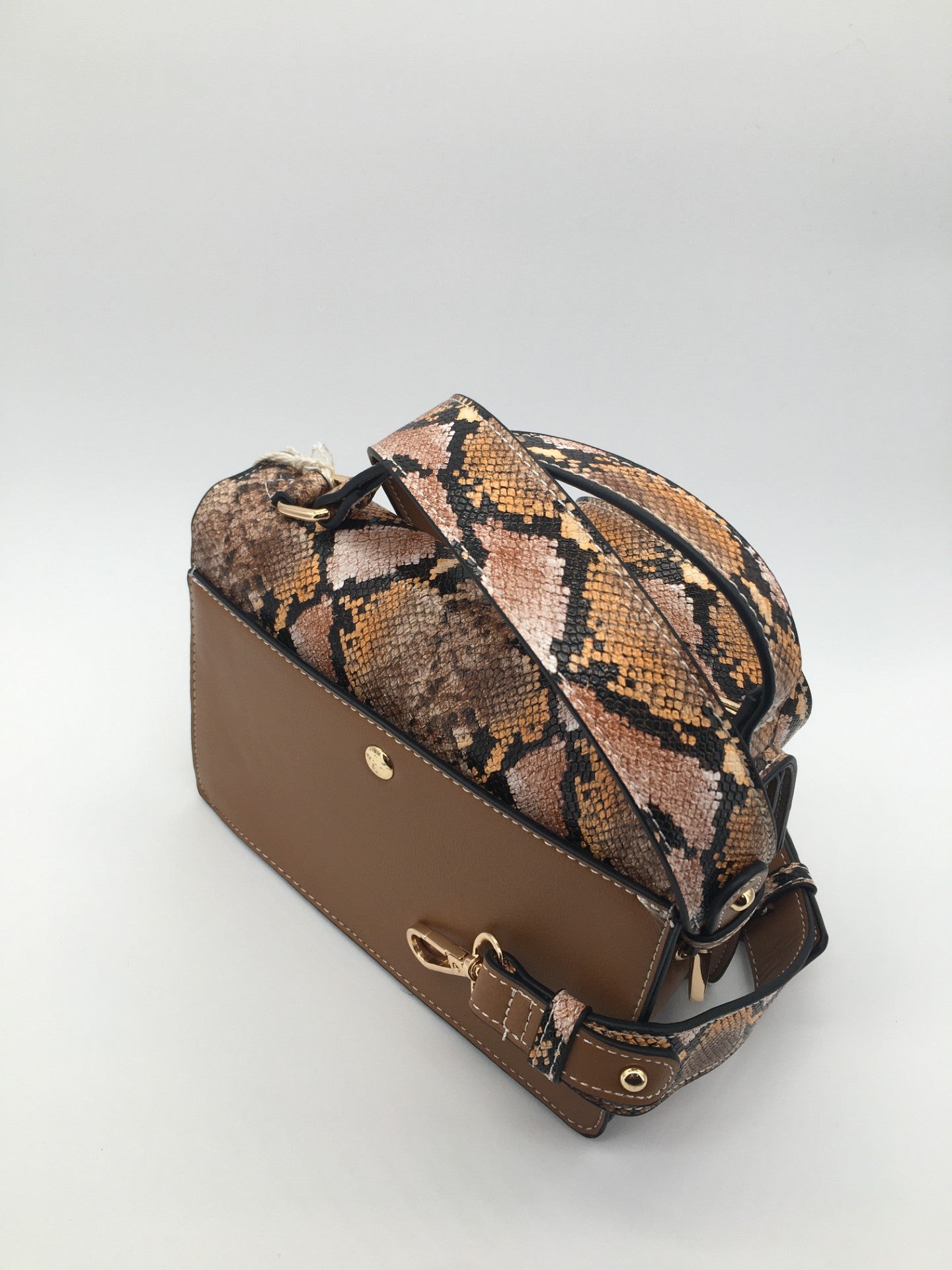 Sac à main - Sunset Python